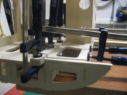 Fuselage construction (194)